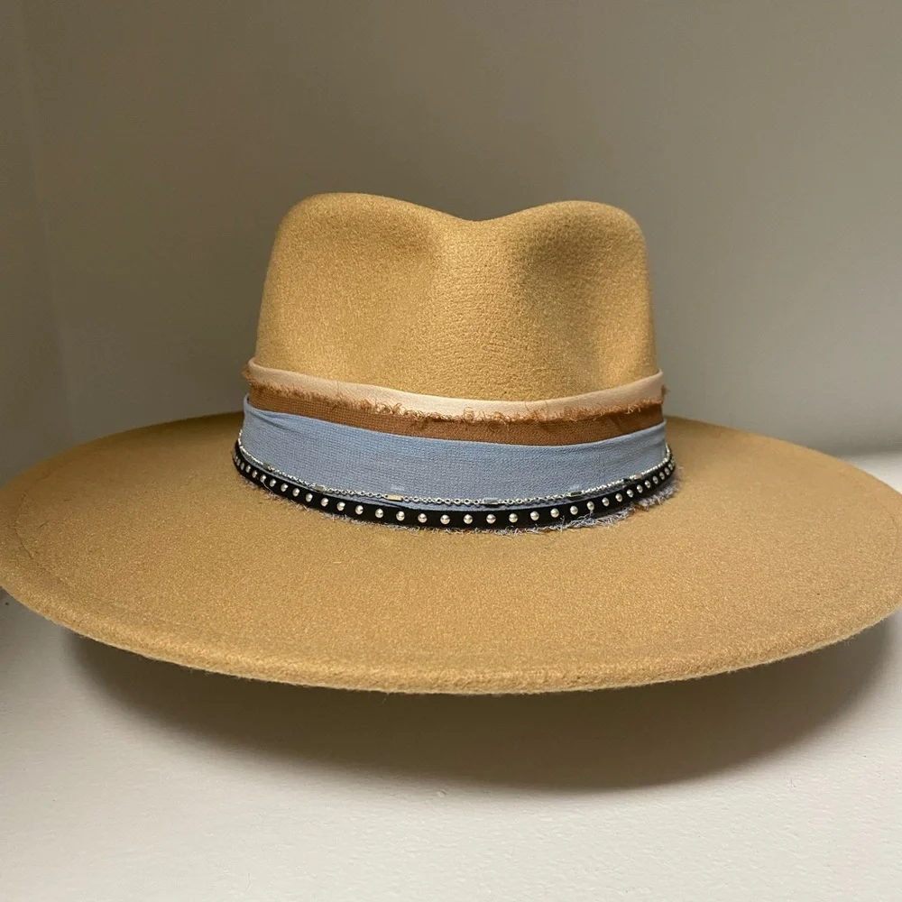 Custom Rancher Hat!!👒 - Picture 2 of 4